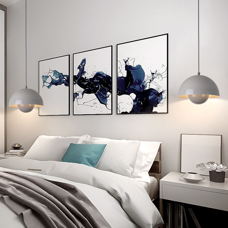 Aurnia™ | Nodic Blumentopf-Pendelleuchte