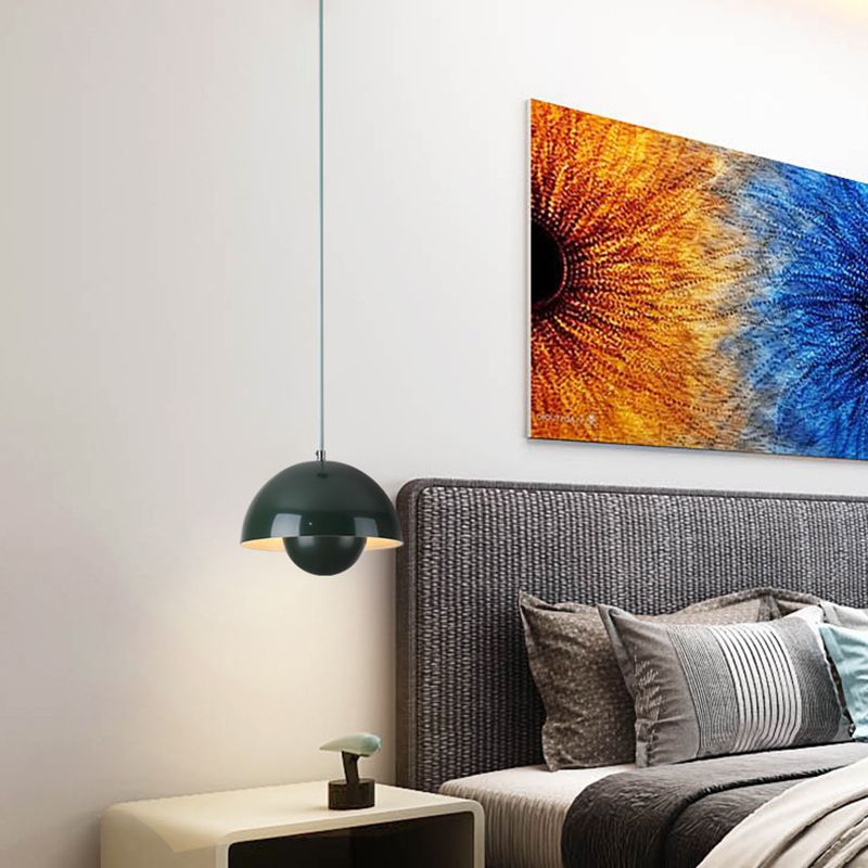 50% RABATT | Aurnia™ | Nodic Blumentopf-Pendelleuchte