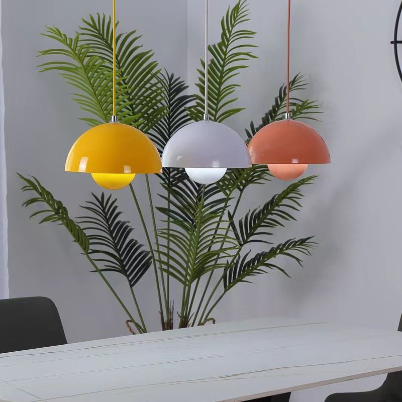 50% RABATT | Aurnia™ | Nodic Blumentopf-Pendelleuchte