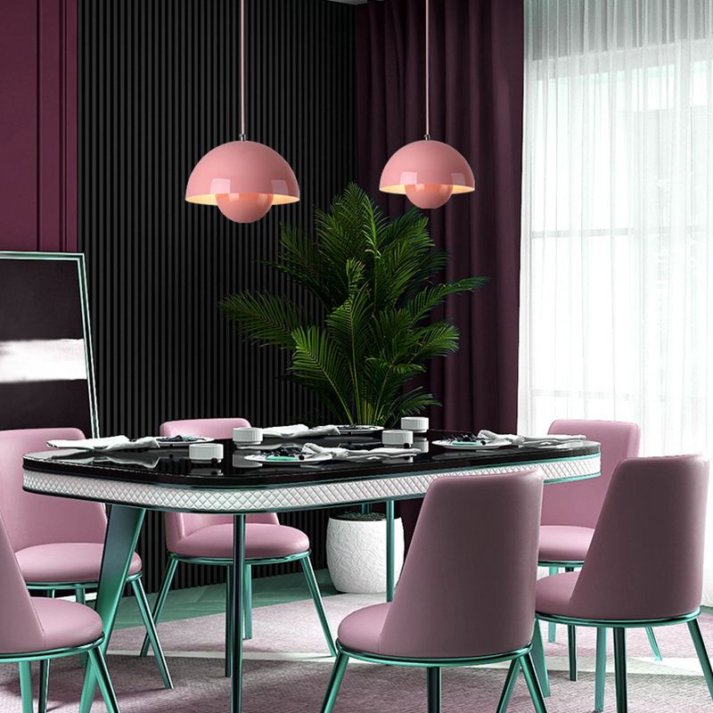 50% RABATT | Aurnia™ | Nodic Blumentopf-Pendelleuchte