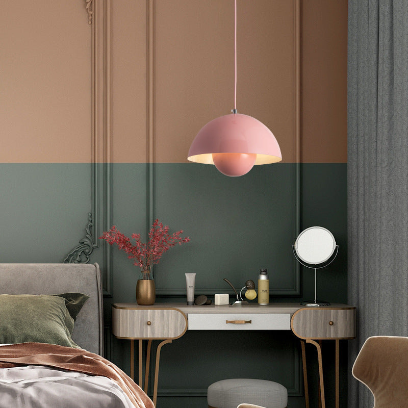 50% RABATT | Aurnia™ | Nodic Blumentopf-Pendelleuchte