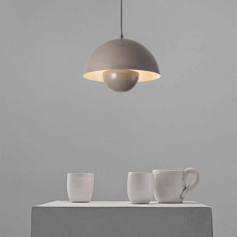 Aurnia™ | Nodic Blumentopf-Pendelleuchte
