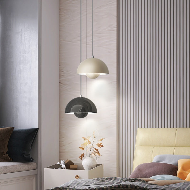 50% RABATT | Aurnia™ | Nodic Blumentopf-Pendelleuchte