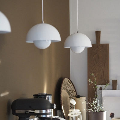 50% RABATT | Aurnia™ | Nodic Blumentopf-Pendelleuchte