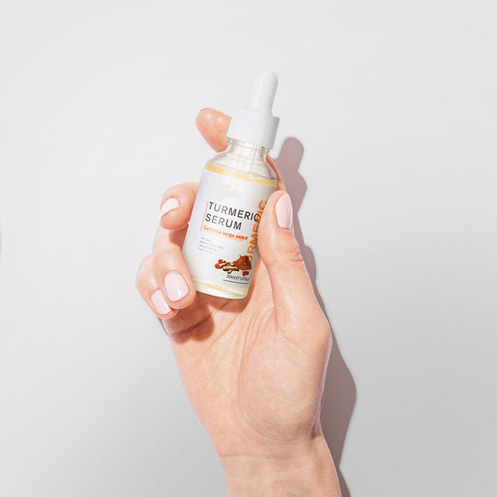 50% RABATT | SpotlessGold™ | Tumeric-Serum