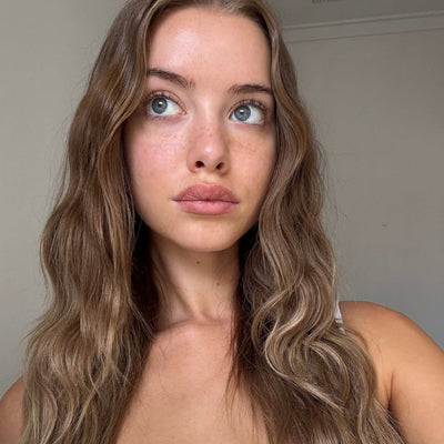 50% RABATT | FrecklePop™ | The Faux Glow