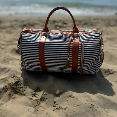 50% RABATT | TripNest™ | Platzsparende Reisetasche für Ausflüge