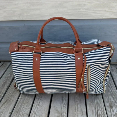 50% RABATT | TripNest™ | Platzsparende Reisetasche für Ausflüge