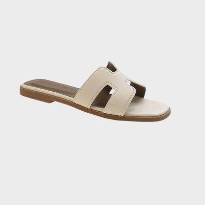 50% RABATT | Soléva™ | Luxus-Sandalen