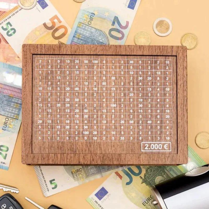 50% RABATT | Savora™ | verwandelt Ihr Kleingeld in Chancen!