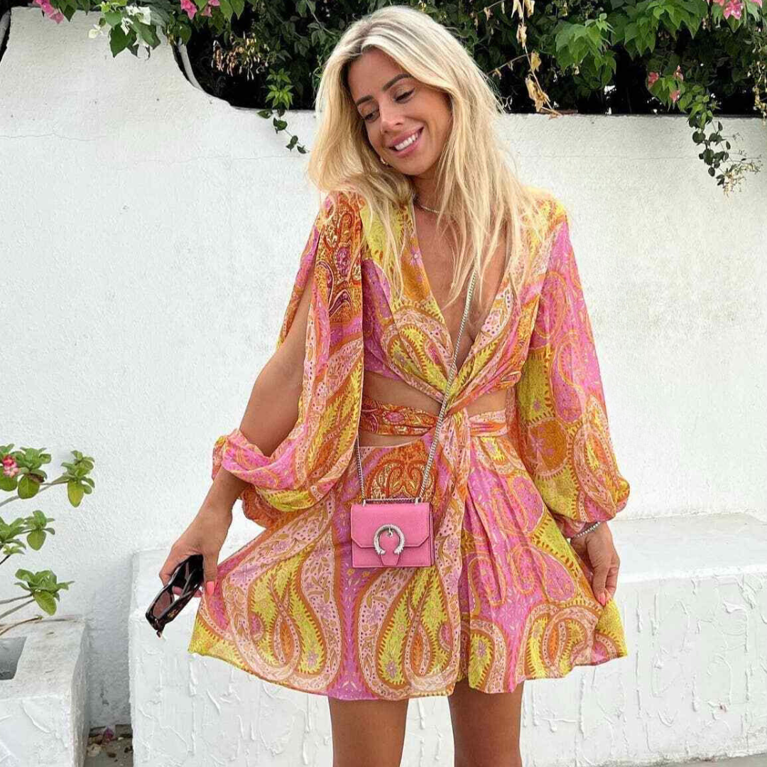 Lena™ | Sommerkleid