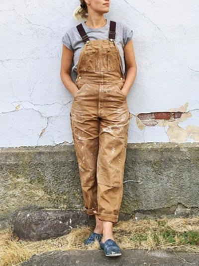 Catrin™ Praktische Overalls für Frauen