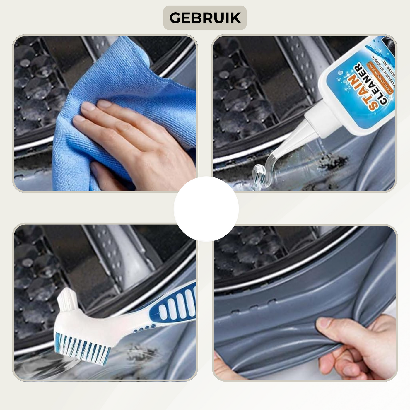 1+1 GRATIS | Moldexia™ | Schimmelentferner – Effektiv & Ohne Schrubben