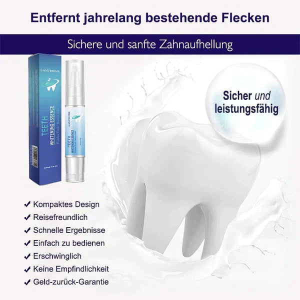 1+2 GRATIS | BrightEssence™ - Lassen Sie Ihr Lächeln mühelos strahlen!