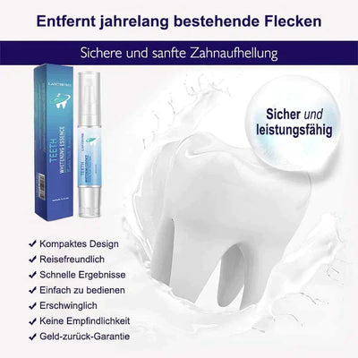 1+1 GRATIS | SmileRadiance™ | Lassen Sie Ihr Lächeln mühelos strahlen!