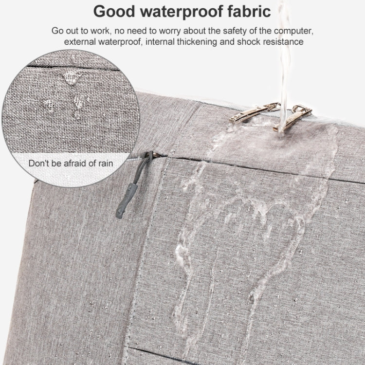 CarryCore® | Tragbare Laptoptasche