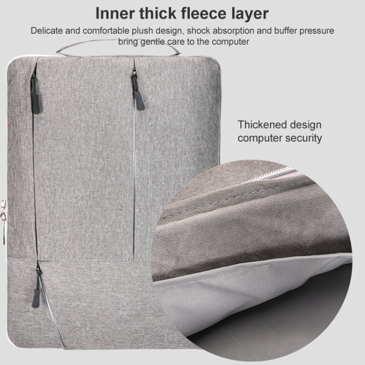 CarryCore® | Tragbare Laptoptasche
