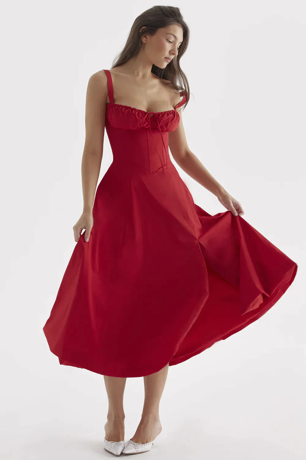 Emily | Sundress