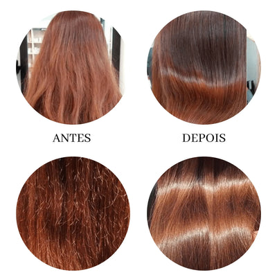 1+1 Gratis | ViyaRose™ | Haarserum