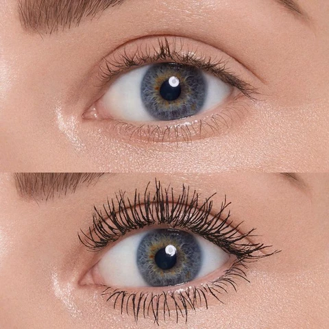 1+1 Gratis | Qic™ | Wimpern 5 mal länger und stärker!