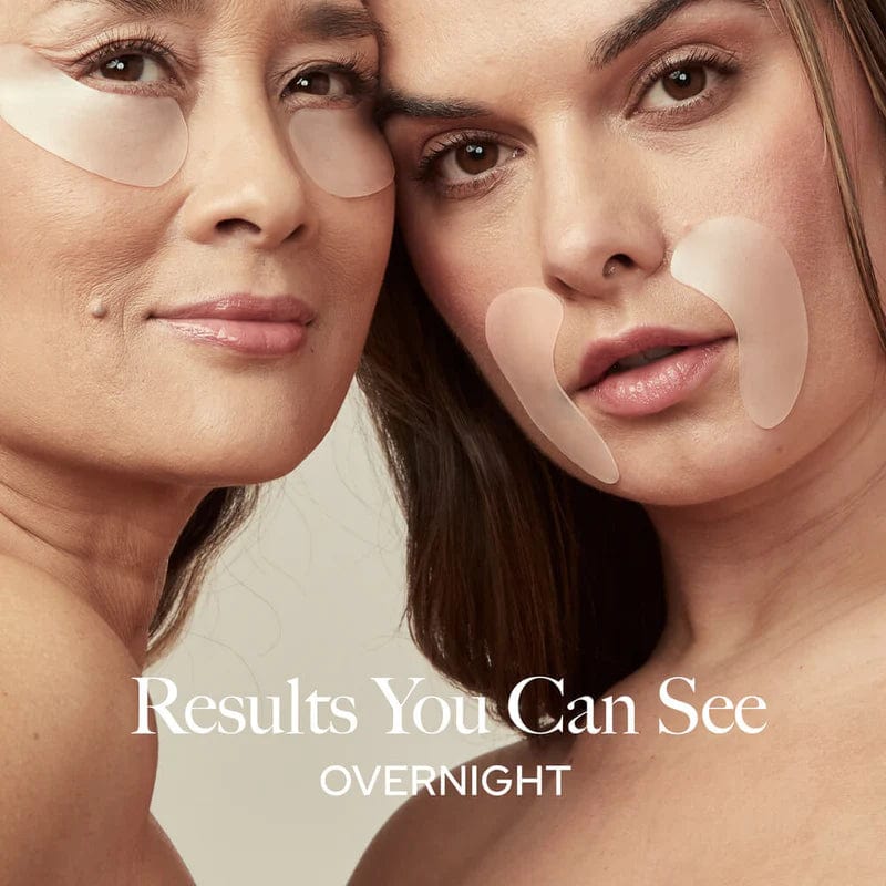 50% RABATT | Dermavera™ | Jugendliche Konturen für ein selbstbewusstes Lächeln