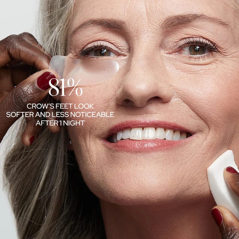50% RABATT | Dermavera™ | Jugendliche Konturen für ein selbstbewusstes Lächeln