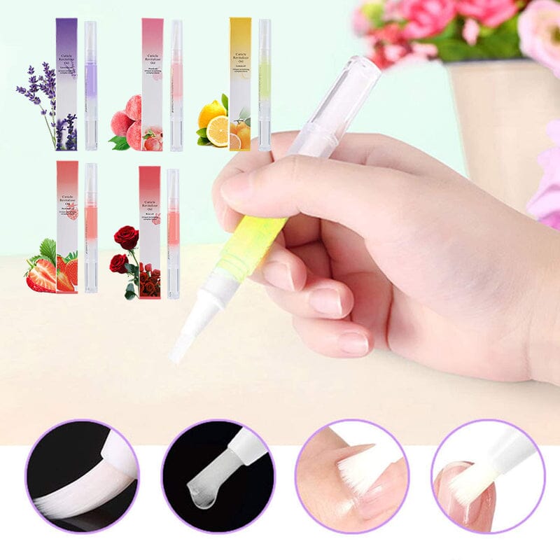 1+1 GRATIS | Nailuxe™ | Für starke and gesunde Nägel