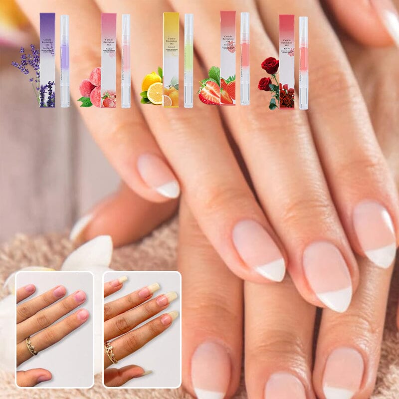 1+1 GRATIS | ZenNail™ - Für gesunde und starke Nägel