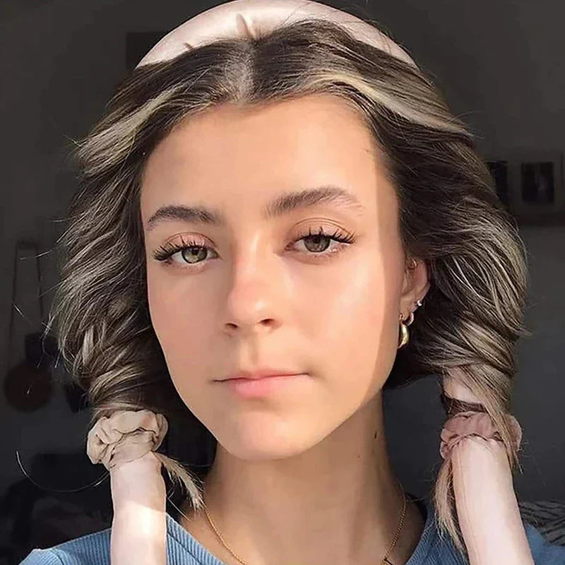 50% RABATT | Velurelle™ | DIY Haarwickler
