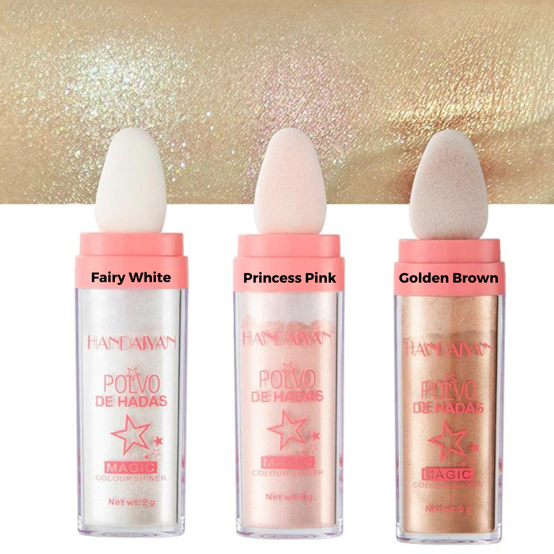 1+1 GRATIS | PixiePop™ | Magic Highlighter