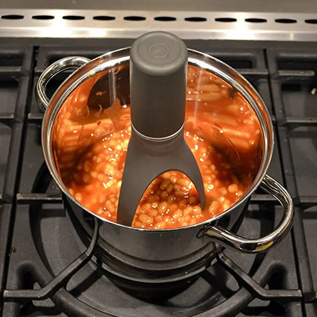 Autobrew™ | Küche Kochen Automatisches Rührgerät