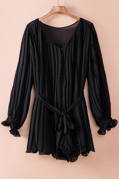 50% RABATT | Flairiva™ | Sommerliches Flair-Kleid