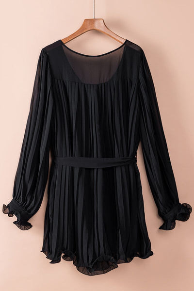 50% RABATT | Flairiva™ | Sommerliches Flair-Kleid