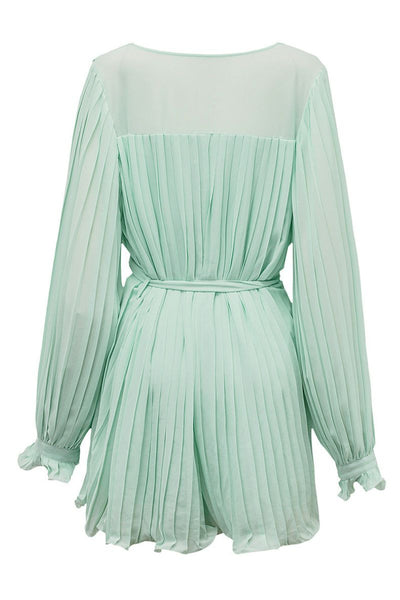 50% RABATT | Flairiva™ | Sommerliches Flair-Kleid