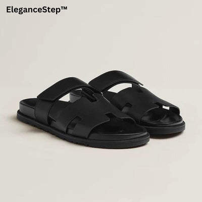 EleganceStep™ Schicke und stilvolle Damensandalen