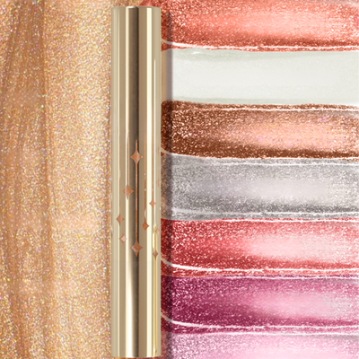1+1 GRATIS | GlitzGlow™ | Glitzer-Lippenglanz