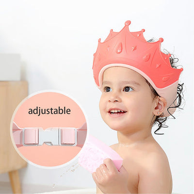 50% RABATT | Splashora™ | Badekrone für Kinder