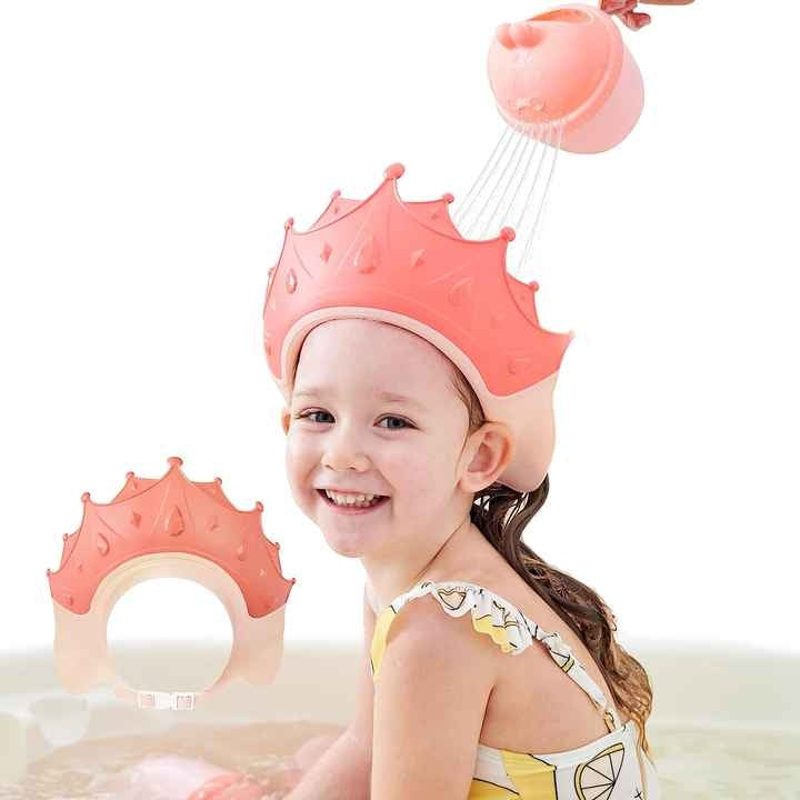 50% RABATT | Splashora™ | Badekrone für Kinder