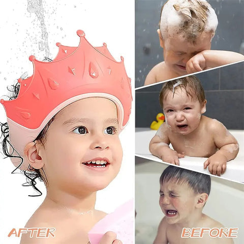 50% RABATT | Splashora™ | Badekrone für Kinder