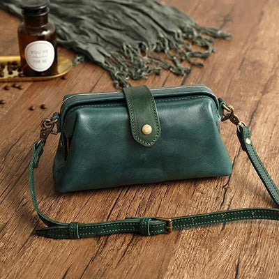 Vincita™ Retro Handgefertigte Tasche