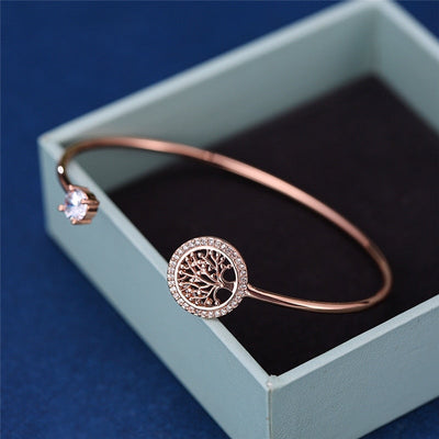 50% RABATT | Emberly™ | Modisches Charm-Armband