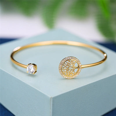 50% RABATT | Emberly™ | Modisches Charm-Armband
