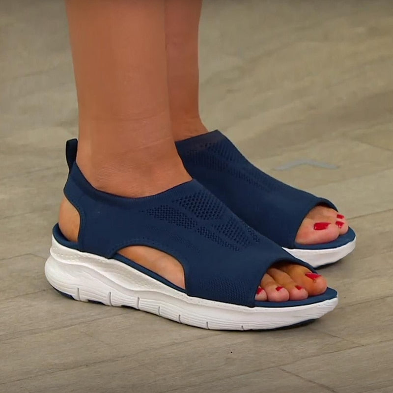 50% RABATT | Postura™ | Orthopädische Luft-Flex