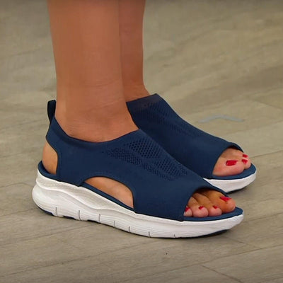 50% RABATT | Postura™ | Orthopädische Luft-Flex