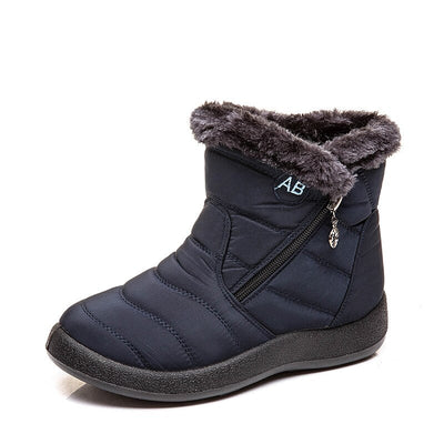 Joanna™ Ultra-gemütliche Winterstiefel