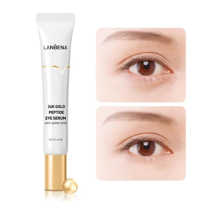 1+1 GRATIS | GlamourösesAuge™ | Wimpernserum