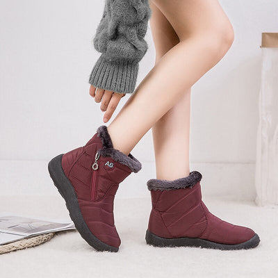 Joanna™ Ultra-gemütliche Winterstiefel