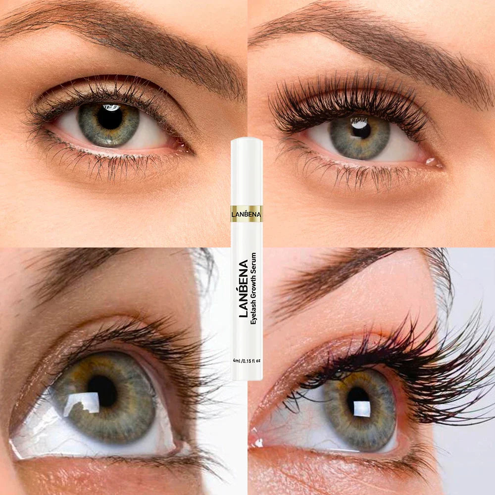 1+1 GRATIS | GlamourösesAuge™ | Wimpernserum