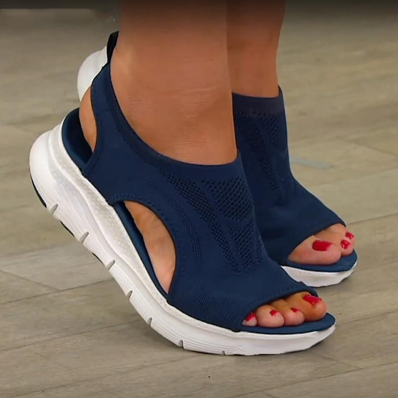 50% RABATT | Postura™ | Orthopädische Luft-Flex