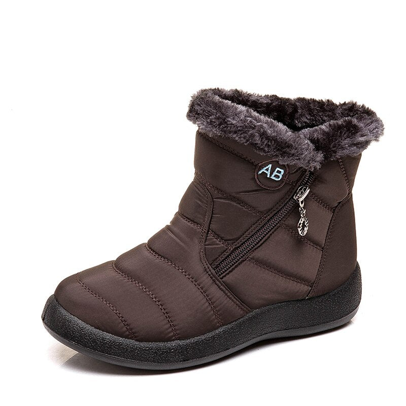 Joanna™ Ultra-gemütliche Winterstiefel